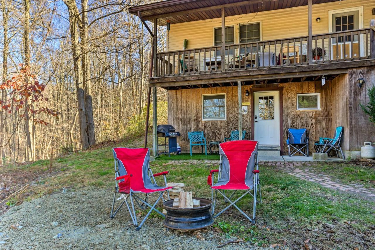 Charming With Fire Pit Near Hiking! * Beacon