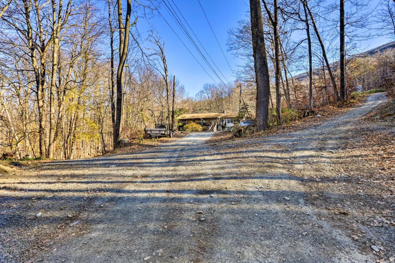 Charming With Fire Pit Near Hiking! * Beacon