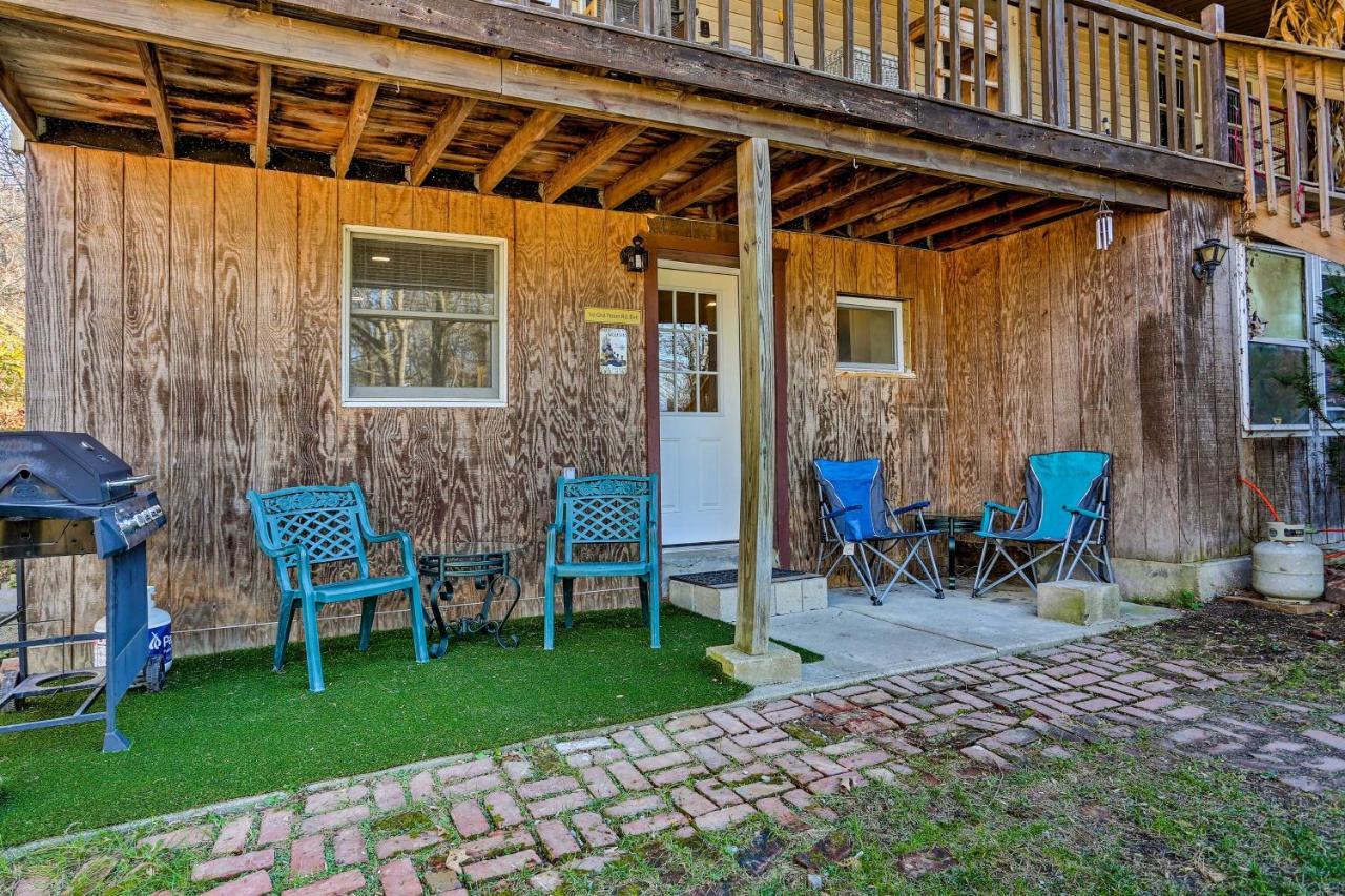 Charming With Fire Pit Near Hiking! Beacon